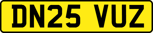 DN25VUZ