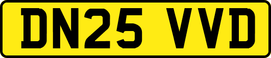DN25VVD