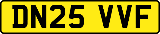 DN25VVF