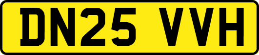 DN25VVH