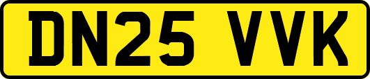 DN25VVK