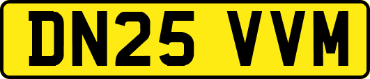 DN25VVM