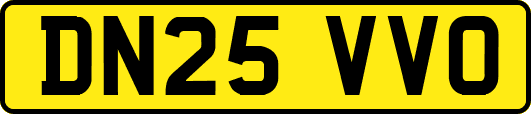 DN25VVO