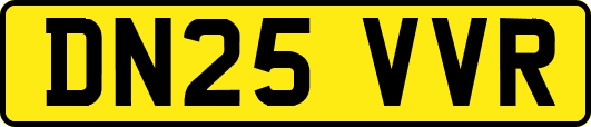 DN25VVR