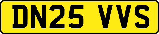 DN25VVS