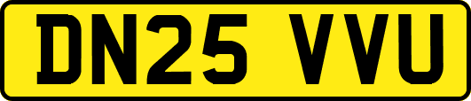 DN25VVU
