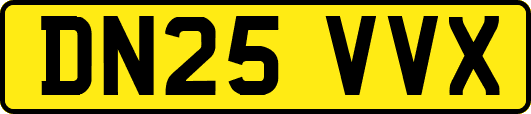 DN25VVX