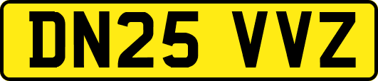 DN25VVZ