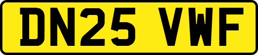 DN25VWF
