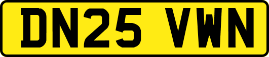 DN25VWN