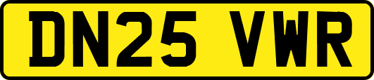 DN25VWR