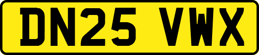 DN25VWX