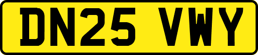 DN25VWY