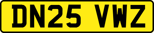 DN25VWZ