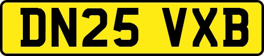 DN25VXB