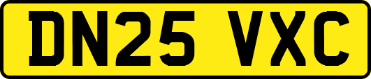 DN25VXC