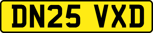 DN25VXD