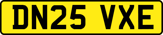 DN25VXE