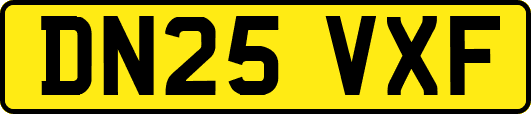 DN25VXF