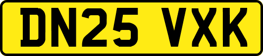 DN25VXK