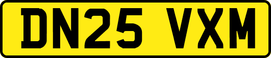 DN25VXM