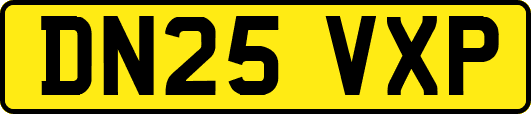 DN25VXP