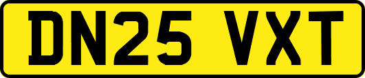 DN25VXT