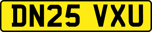 DN25VXU