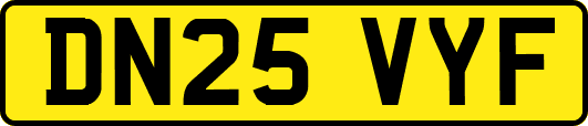 DN25VYF