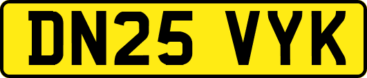 DN25VYK