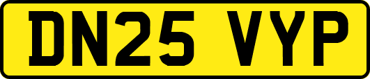DN25VYP