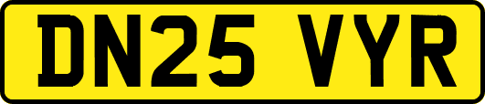 DN25VYR