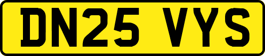 DN25VYS