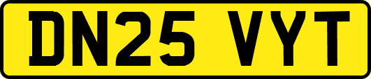 DN25VYT