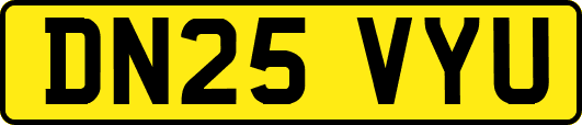 DN25VYU