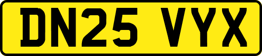 DN25VYX