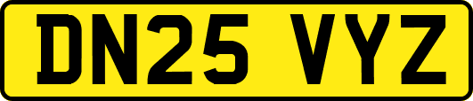 DN25VYZ