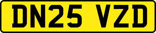DN25VZD
