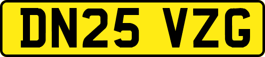 DN25VZG