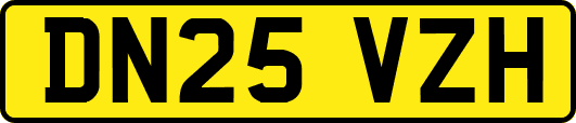 DN25VZH