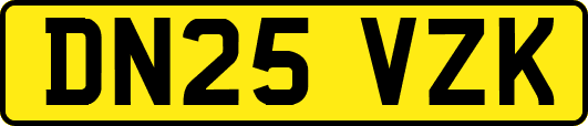 DN25VZK