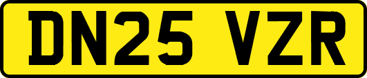 DN25VZR