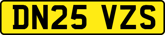 DN25VZS
