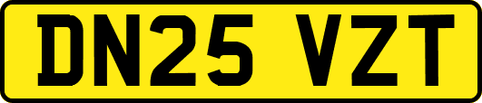 DN25VZT