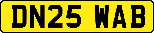 DN25WAB