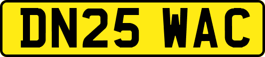 DN25WAC