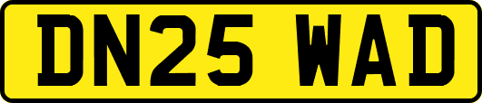 DN25WAD