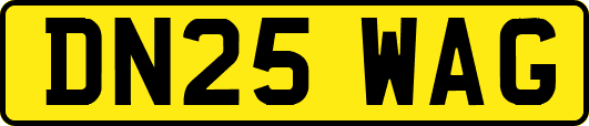 DN25WAG