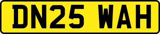 DN25WAH