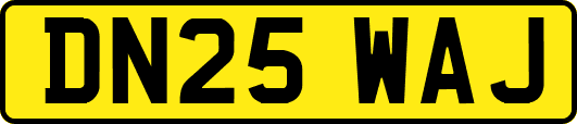 DN25WAJ